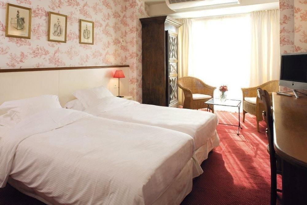 Hotel Ithurria - Teritoria Aïnhoa