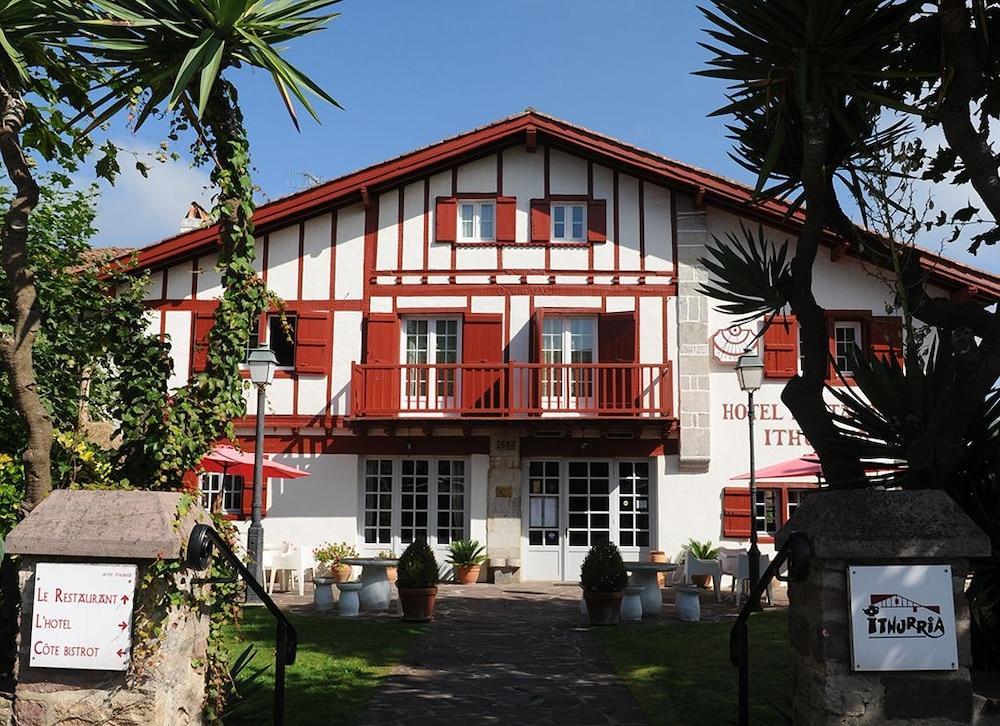 Ithurria - Teritoria Hotel 4*