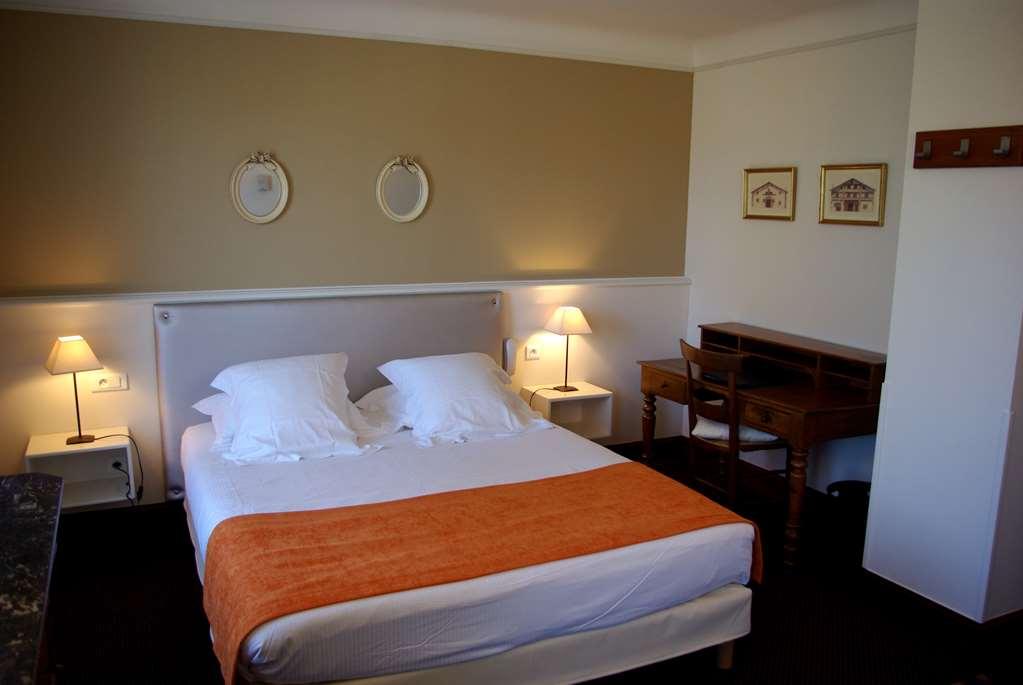 Ithurria - Teritoria Hotel Ainhoa