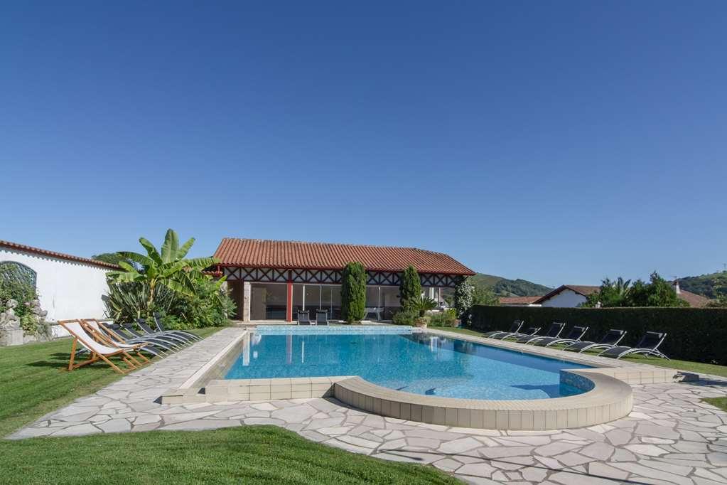 Ithurria - Teritoria Hotel