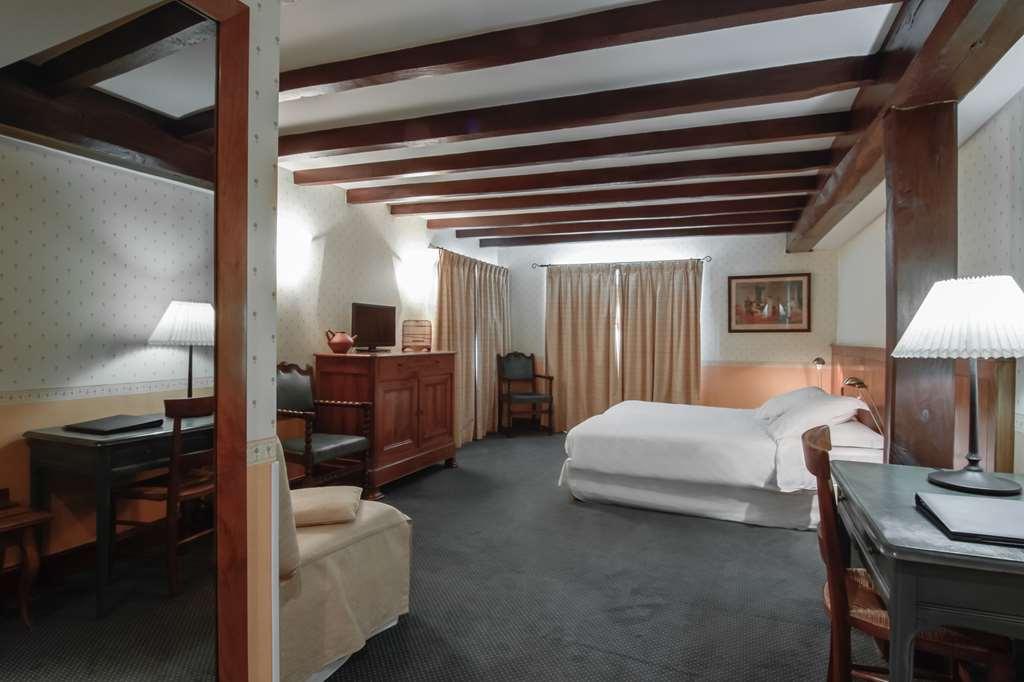 Ithurria - Teritoria Hotel