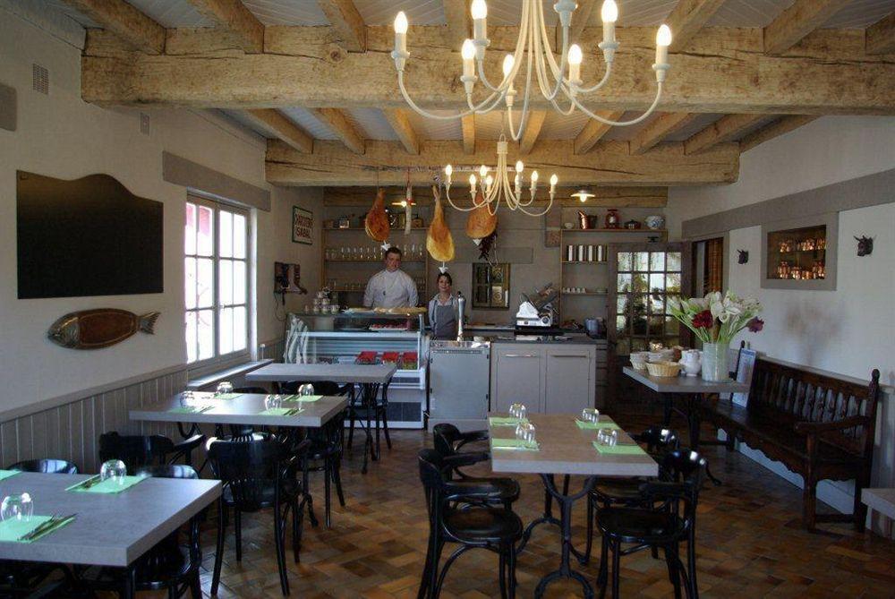 Hotel Ithurria - Teritoria 4*