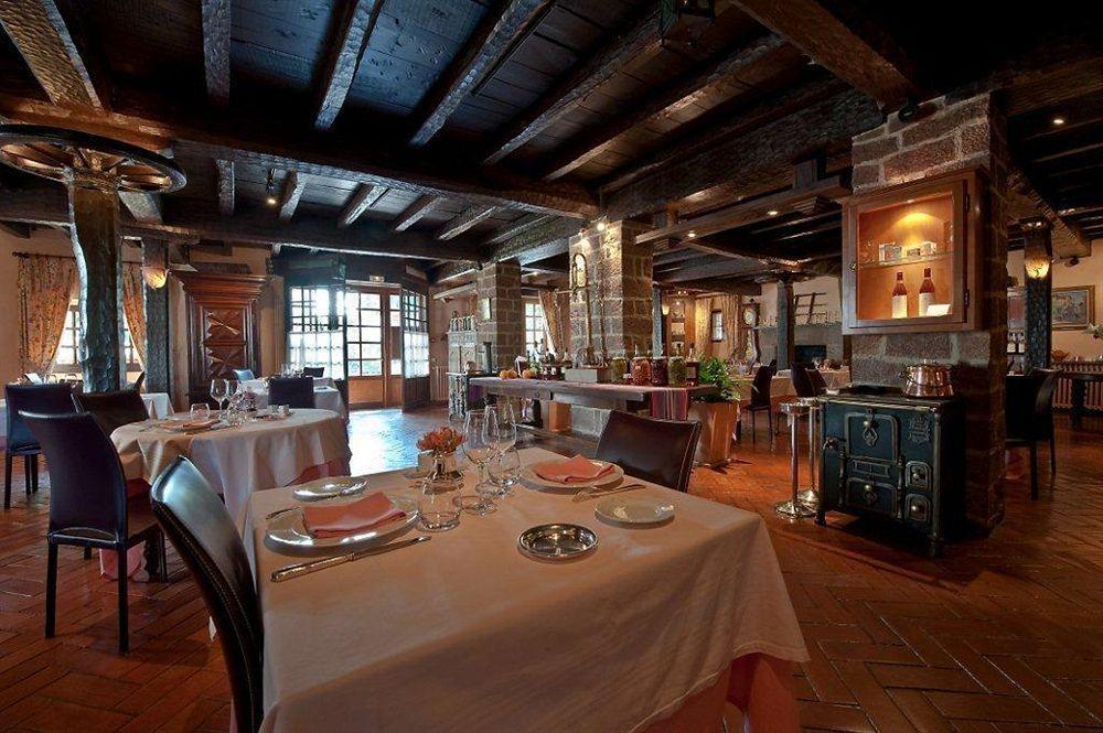 Ithurria - Teritoria Hotel 4*