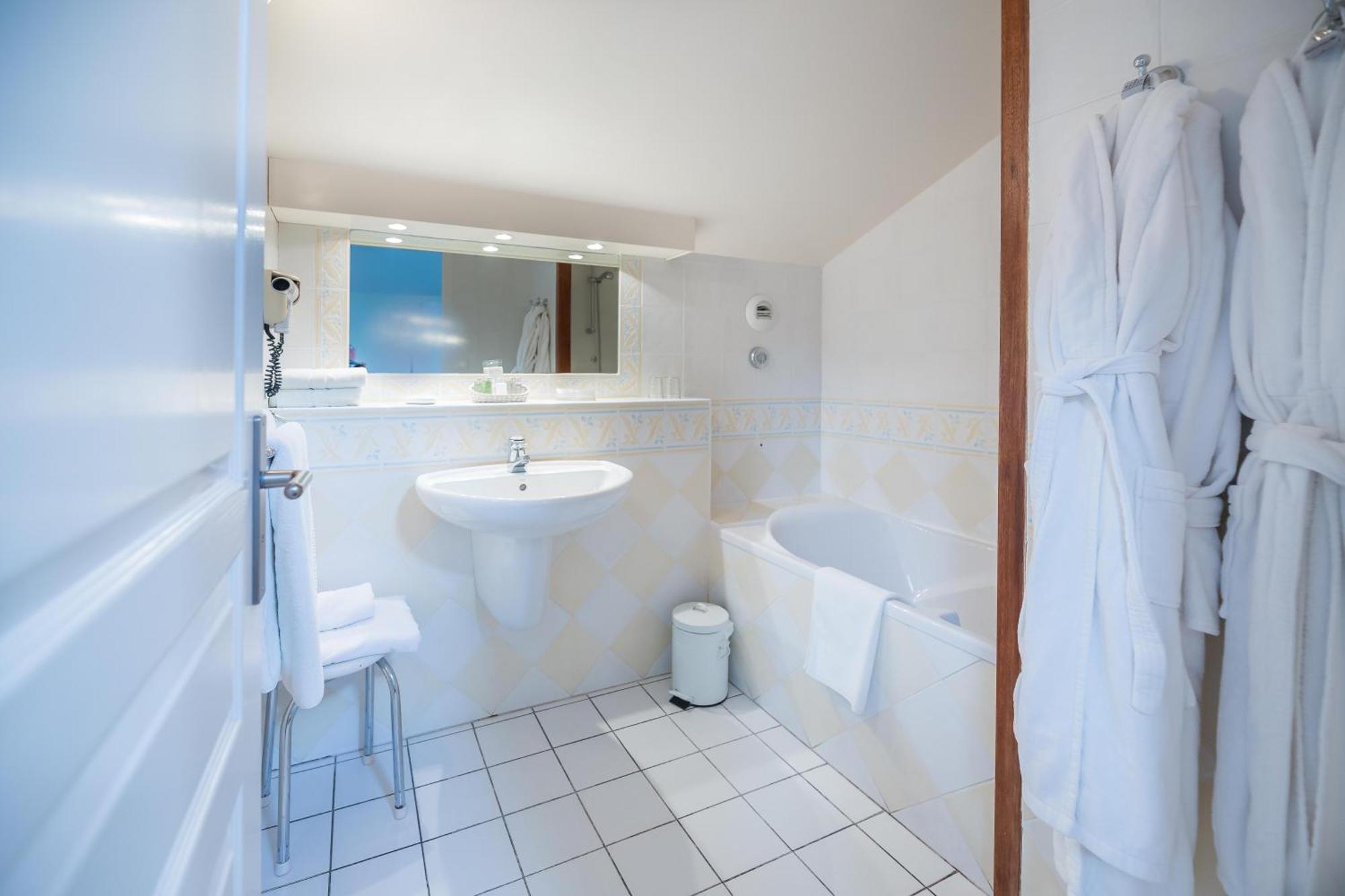 Ithurria - Teritoria Hotel Ainhoa