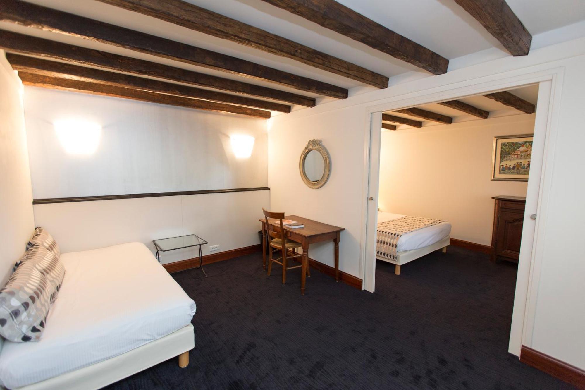 Ithurria - Teritoria Hotel 4*