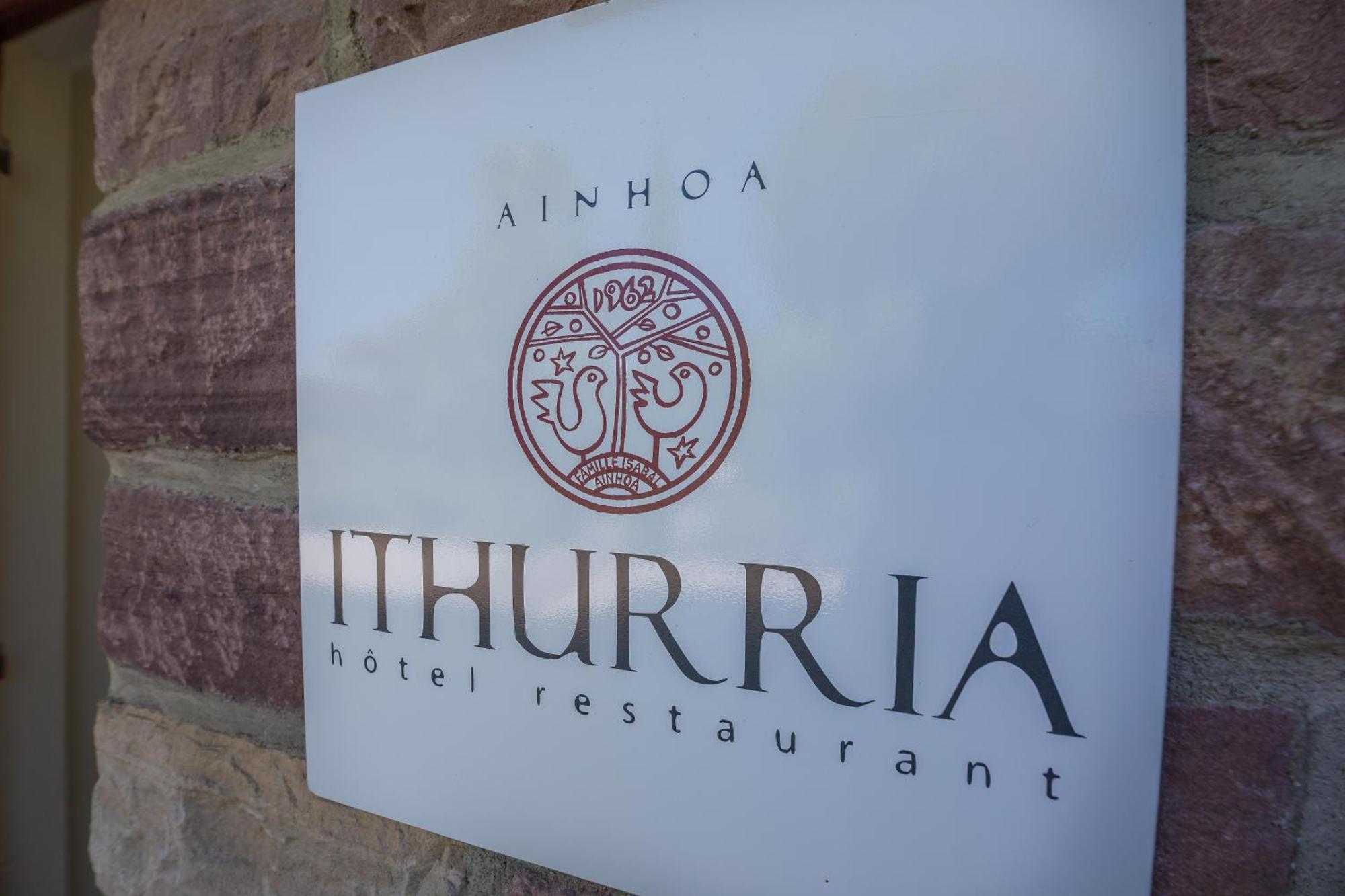 Ithurria - Teritoria Aïnhoa