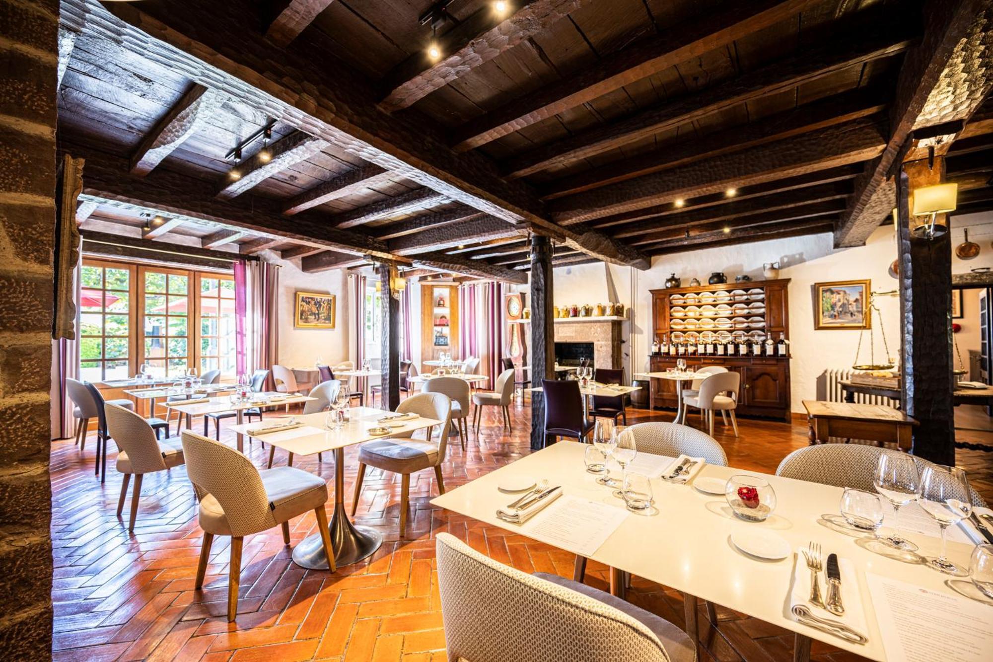Hotel Ithurria - Teritoria Ainhoa
