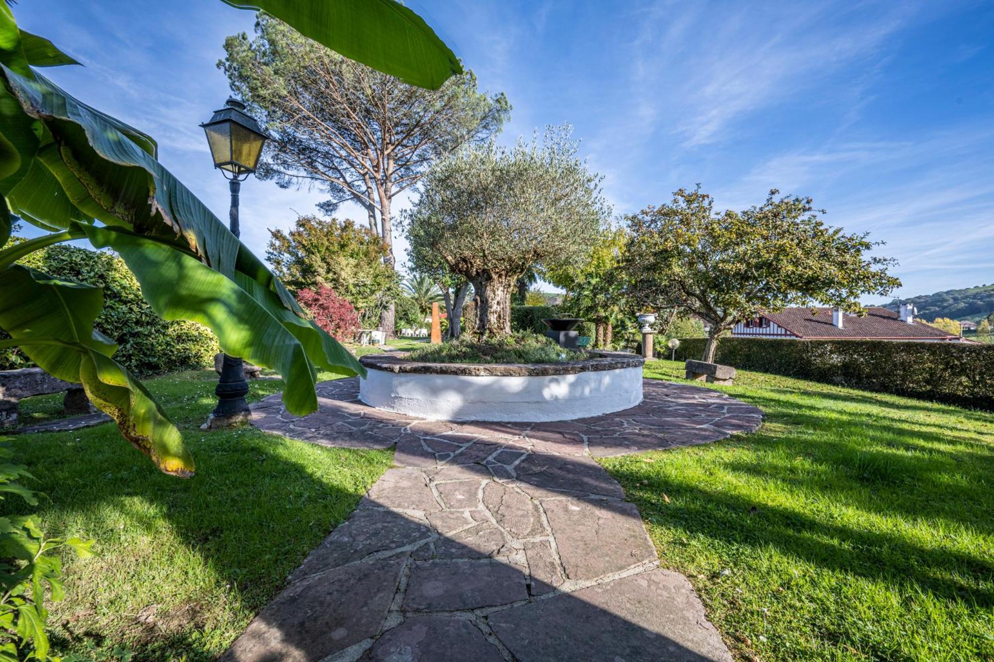 Ithurria - Teritoria Hotel
