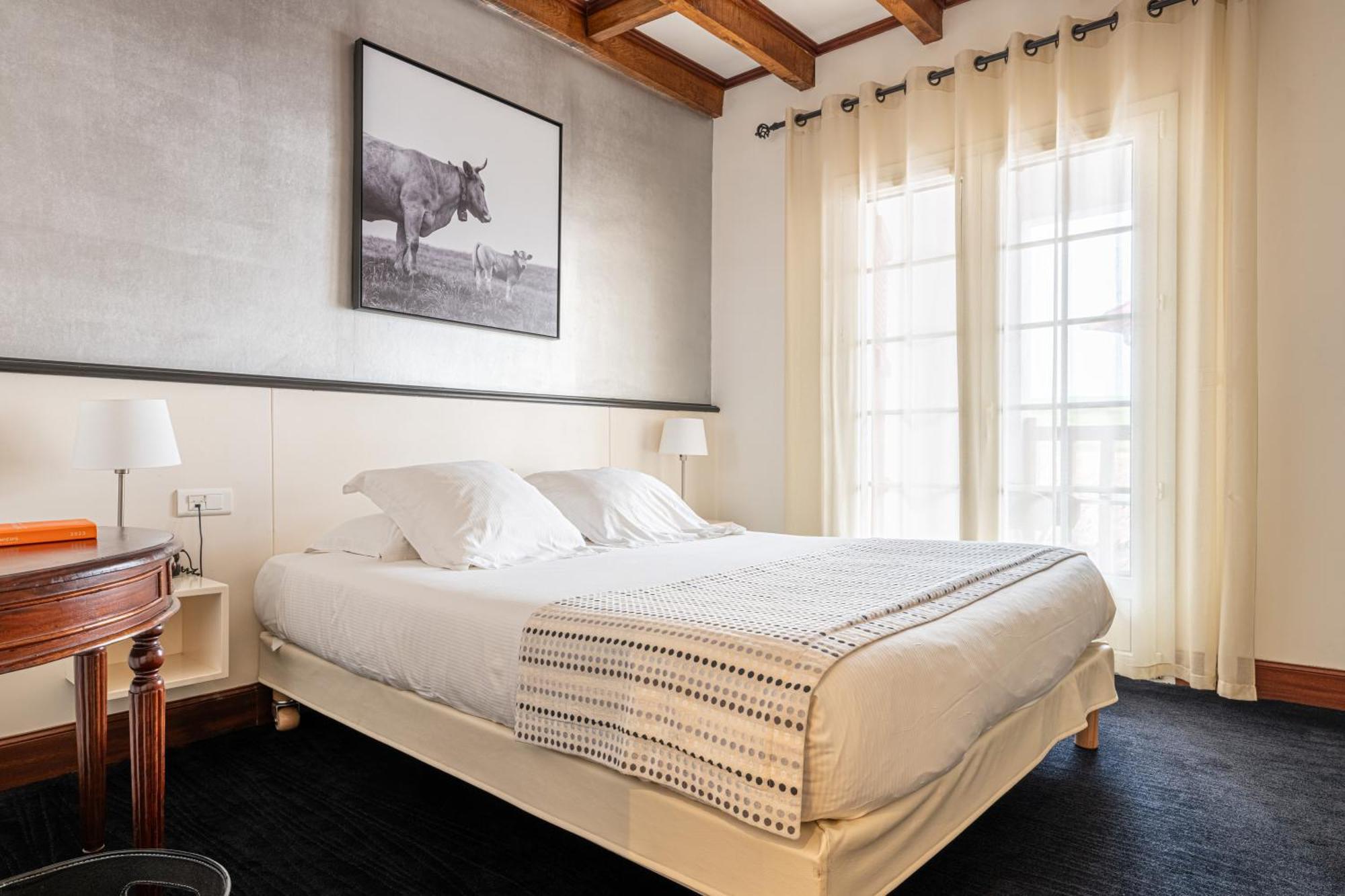 Hotel Ithurria - Teritoria 4*