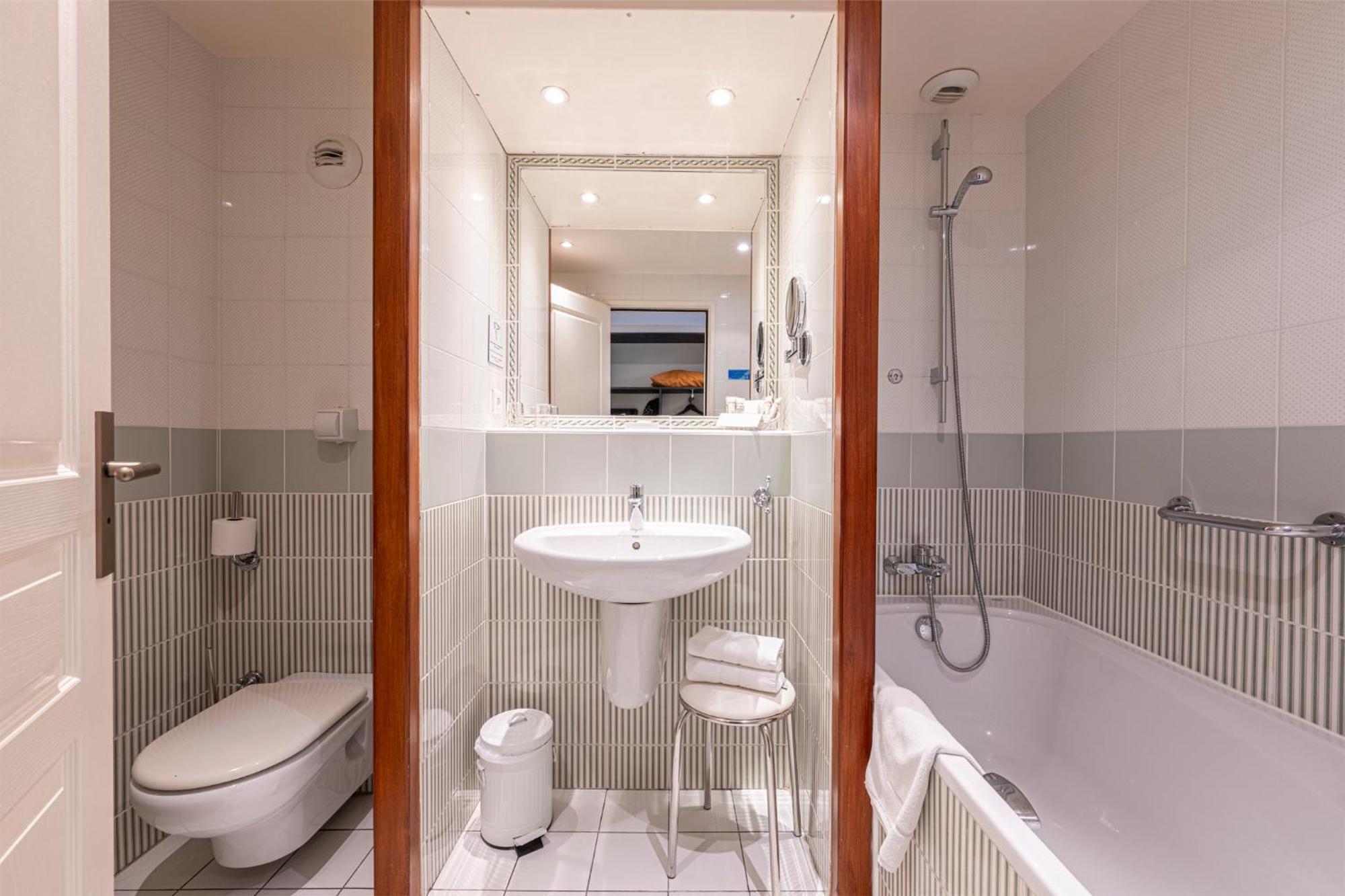 Hotel Ithurria - Teritoria Aïnhoa