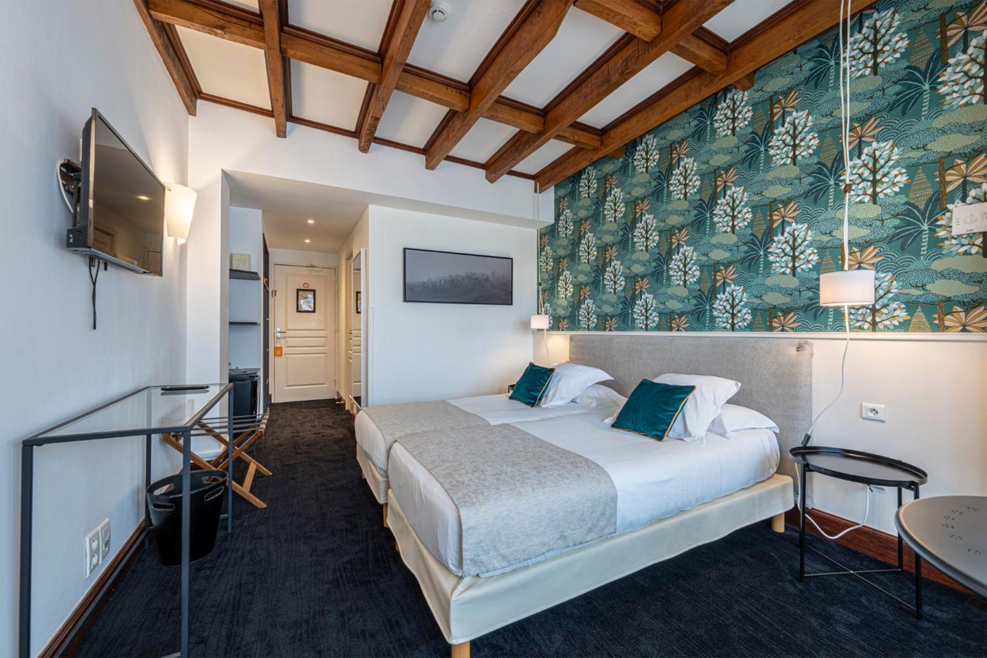 Ithurria - Teritoria Hotel