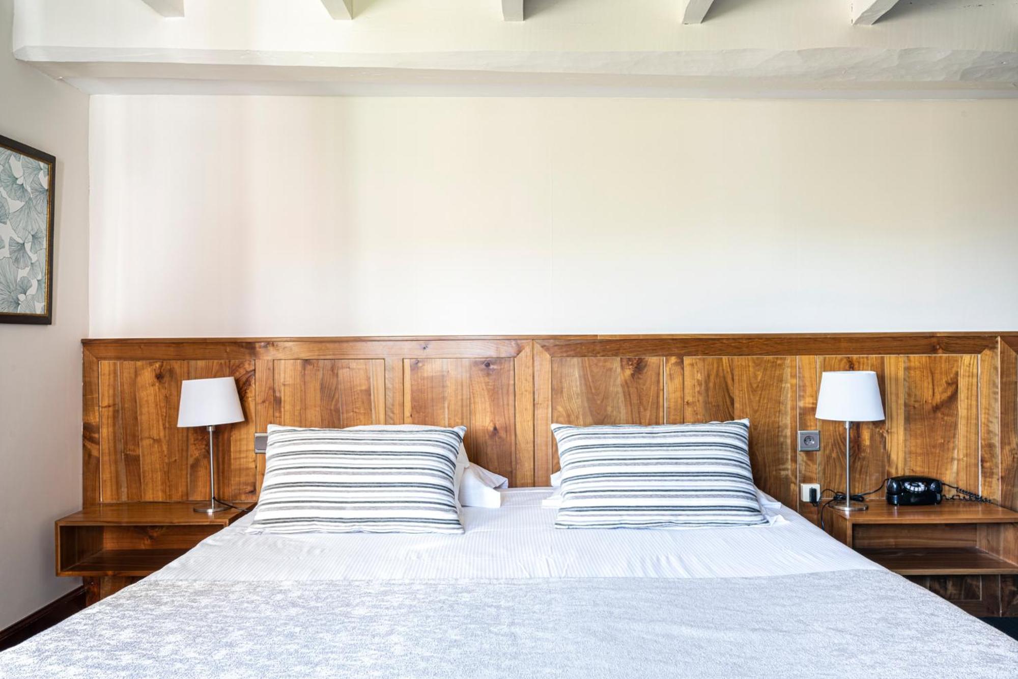 Hotel Ithurria - Teritoria
