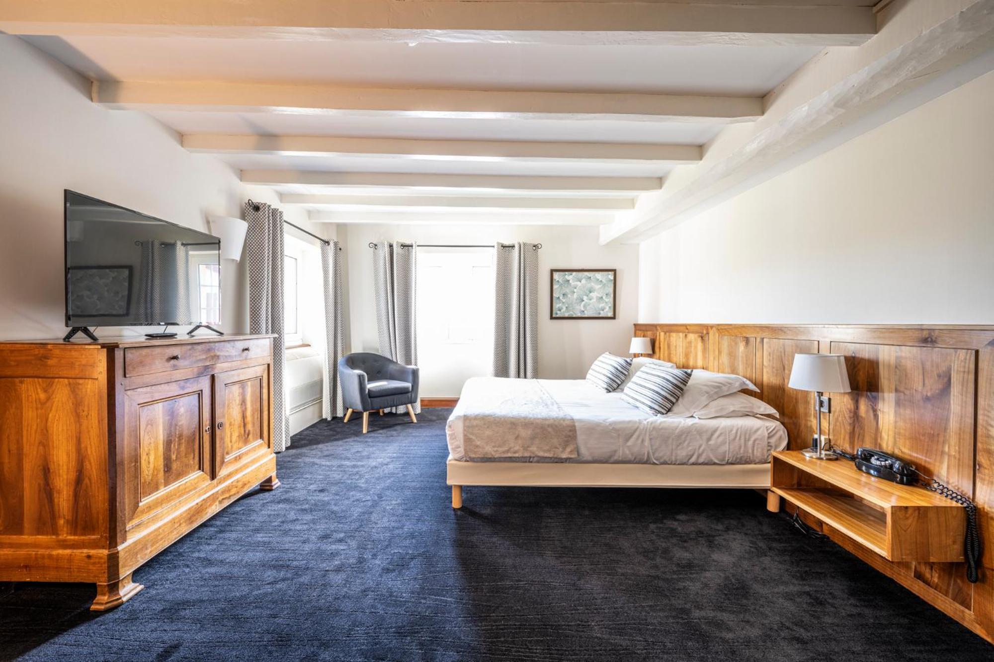 Ithurria - Teritoria Hotel