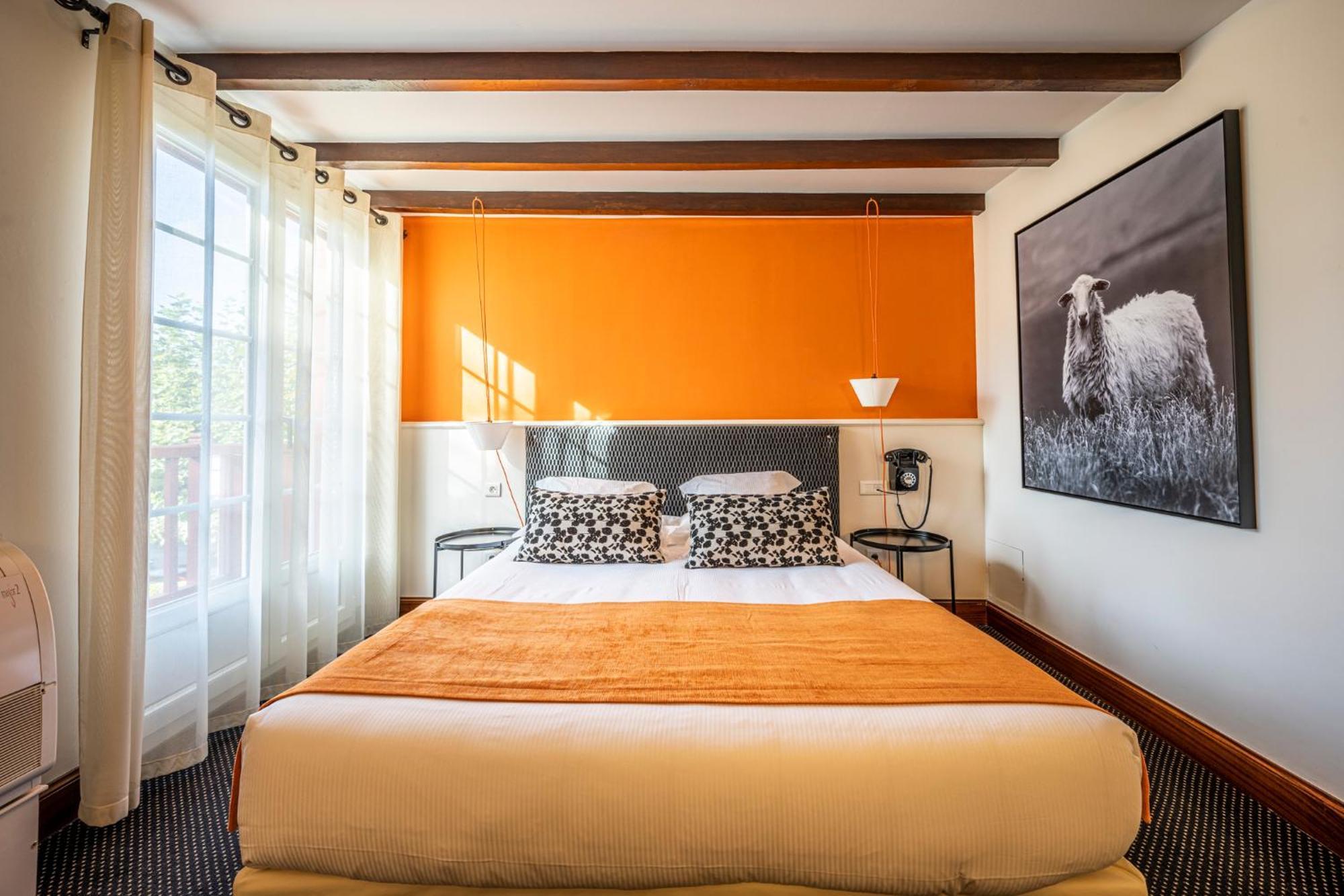 Hotel Ithurria - Teritoria
