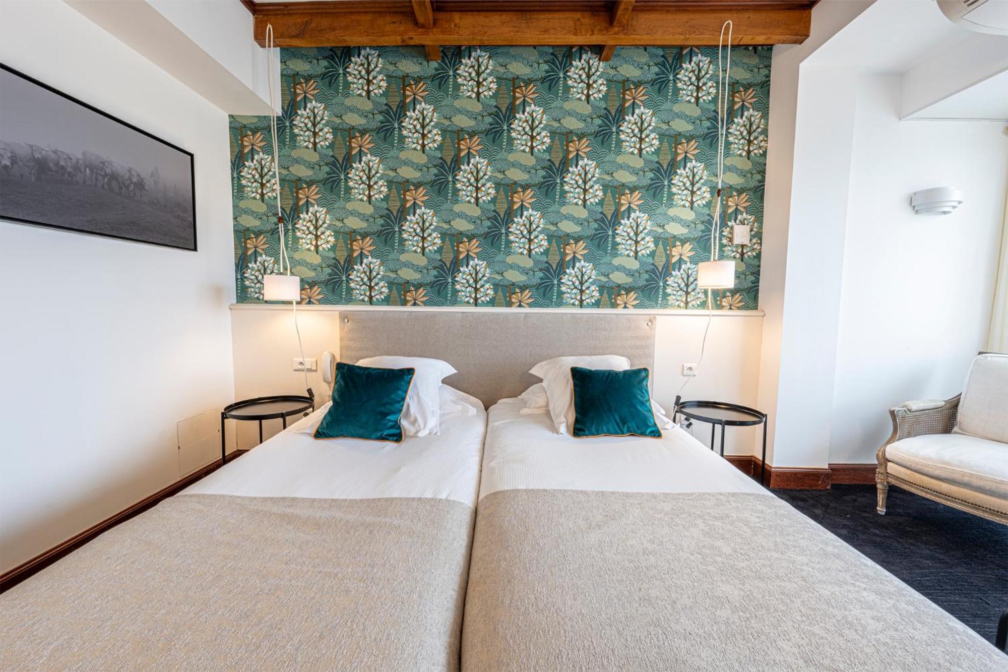 Hotel Ithurria - Teritoria 4*