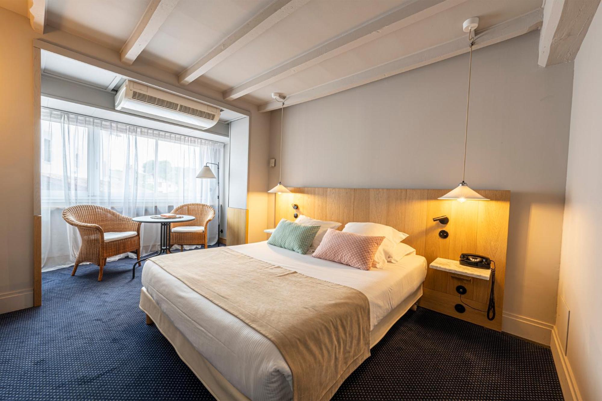 Ithurria - Teritoria Hotel Ainhoa