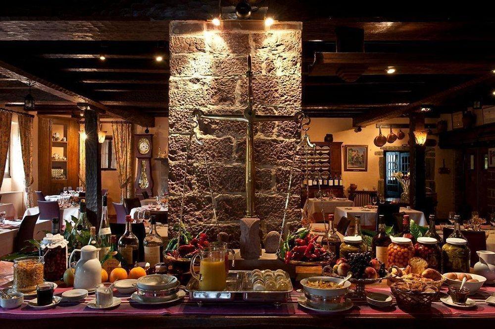 Ithurria - Teritoria Hotel Ainhoa