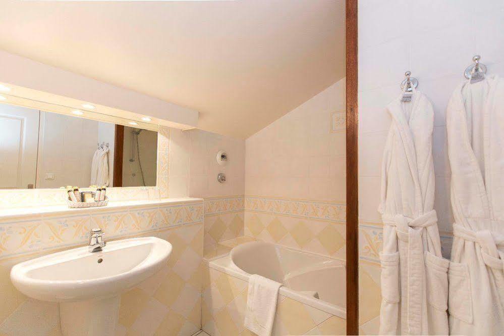 Hotel Ithurria - Teritoria 4*