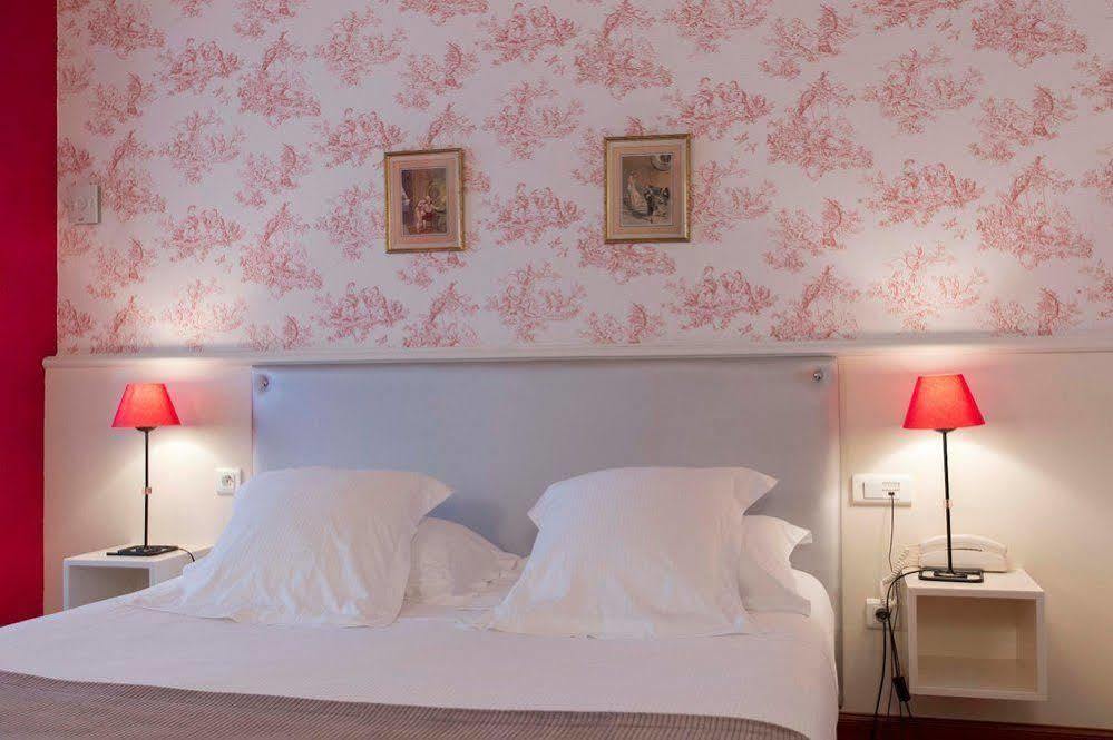 Hotel Ithurria - Teritoria 4*