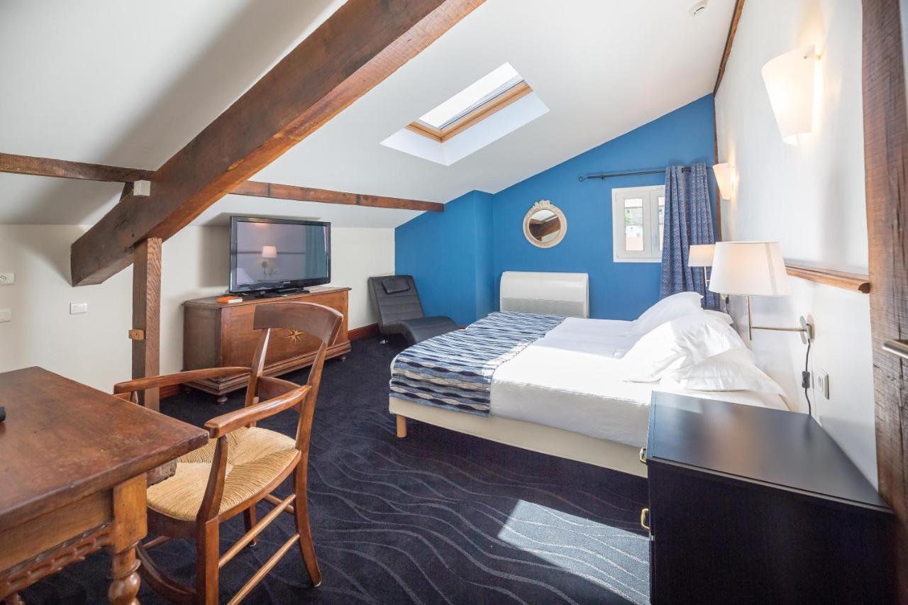 Ithurria - Teritoria Hotel